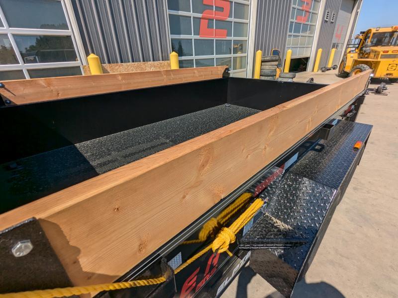 new Dump Trailers Double A Trailers  for sale, in Airdrie, AB Thumbnail 17