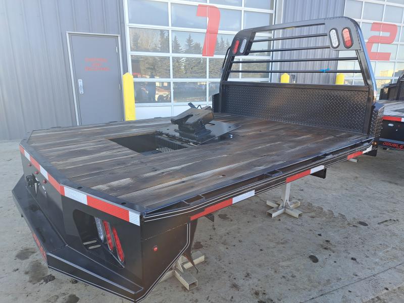 new Flat Decks Double A Trailers  for sale, in Edmonton, AB Thumbnail 6