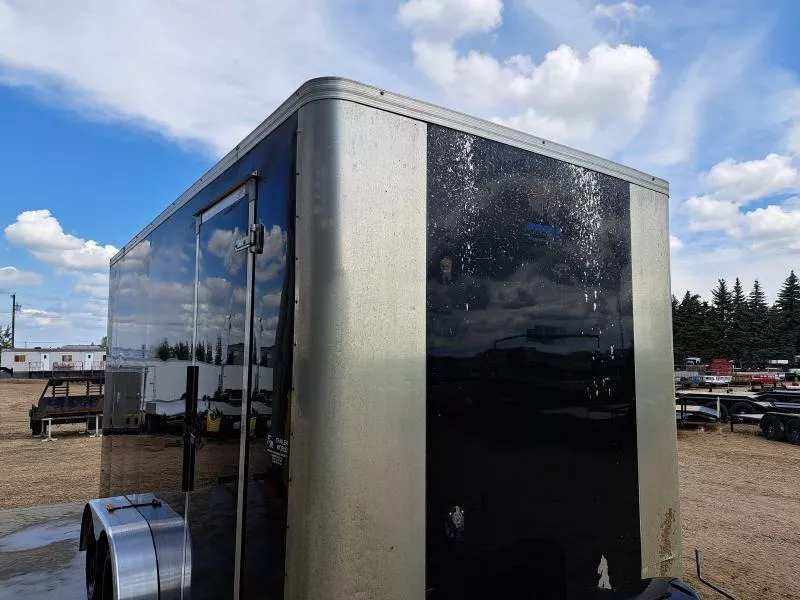 used Cargo (Enclosed) Trailers Royal Cargo Trailers  for sale, in Edmonton, AB Thumbnail 10