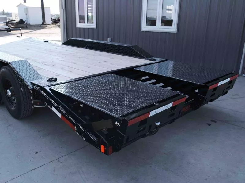 new Equipment / Flatbed Trailers Double A Trailers  for sale, in Edmonton, AB Thumbnail 11
