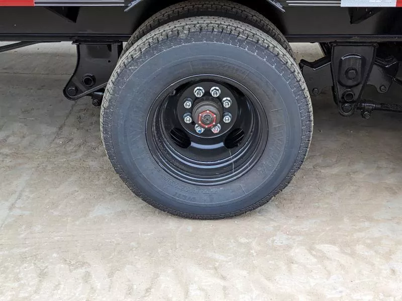 new Equipment / Flatbed Trailers Double A Trailers  for sale, in Edmonton, AB Thumbnail 21