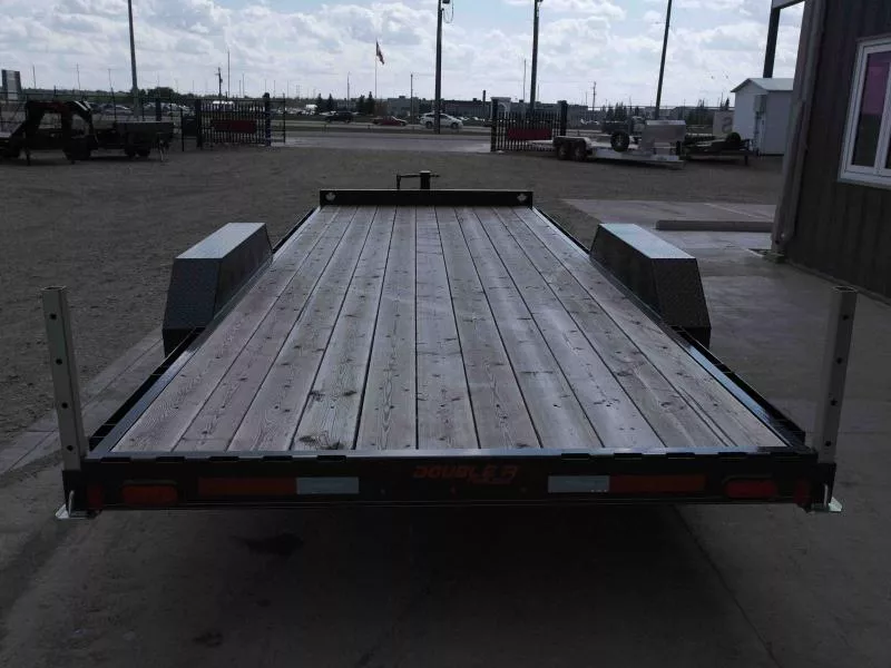 new Equipment / Flatbed Trailers Double A Trailers  for sale, in Edmonton, AB Thumbnail 16