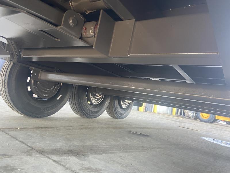 new Dump Trailers Double A Trailers  for sale, in Edmonton, AB Thumbnail 12