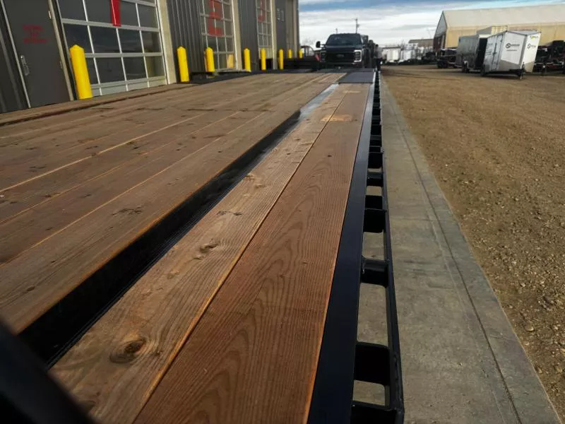 new Equipment / Flatbed Trailers Double A Trailers  for sale, in Edmonton, AB Thumbnail 13
