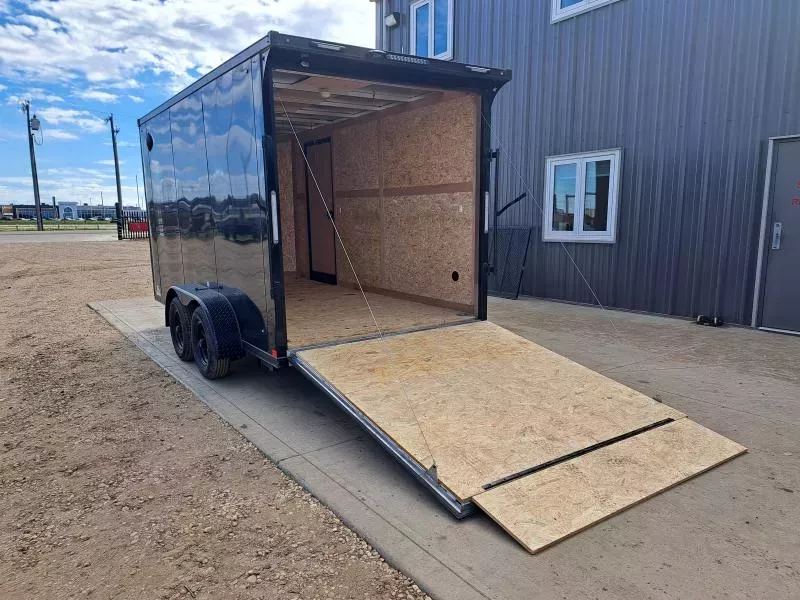 new Cargo (Enclosed) Trailers Stealth Trailers  for sale, in Edmonton, AB Thumbnail 21