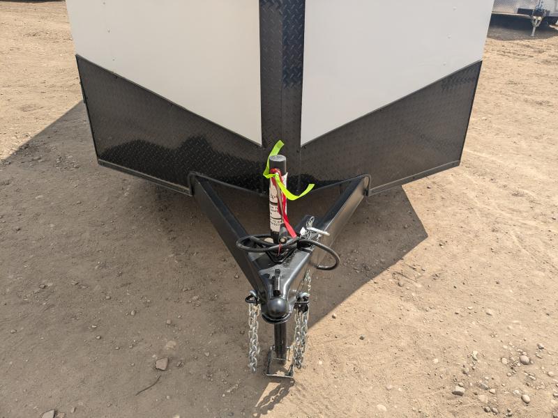 new Cargo (Enclosed) Trailers Stealth Trailers  for sale, in Edmonton, AB Thumbnail 3