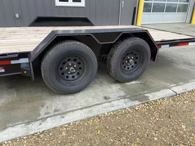 new Car Haulers / Racing Trailers Double A Trailers  for sale, in Edmonton, AB Thumbnail 21
