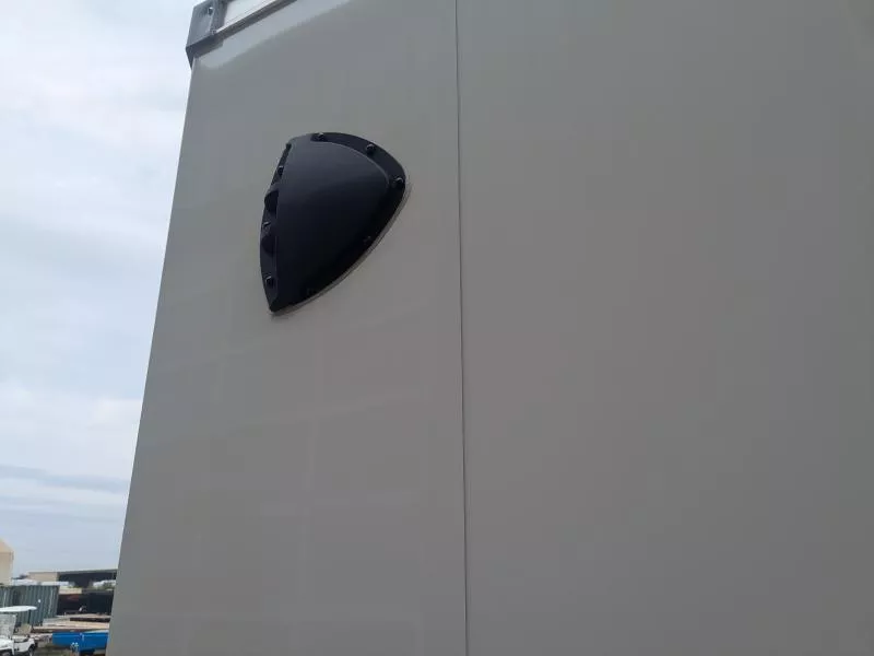 new Cargo (Enclosed) Trailers Double A Trailers  for sale, in Edmonton, AB Thumbnail 18