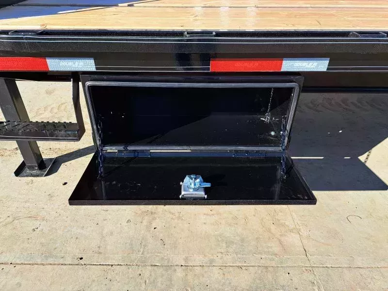 new Equipment / Flatbed Trailers Double A Trailers  for sale, in Edmonton, AB Thumbnail 19