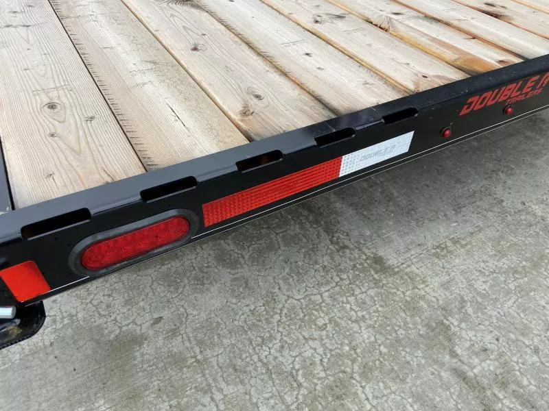 new Car Haulers / Racing Trailers Double A Trailers  for sale, in Edmonton, AB Thumbnail 4