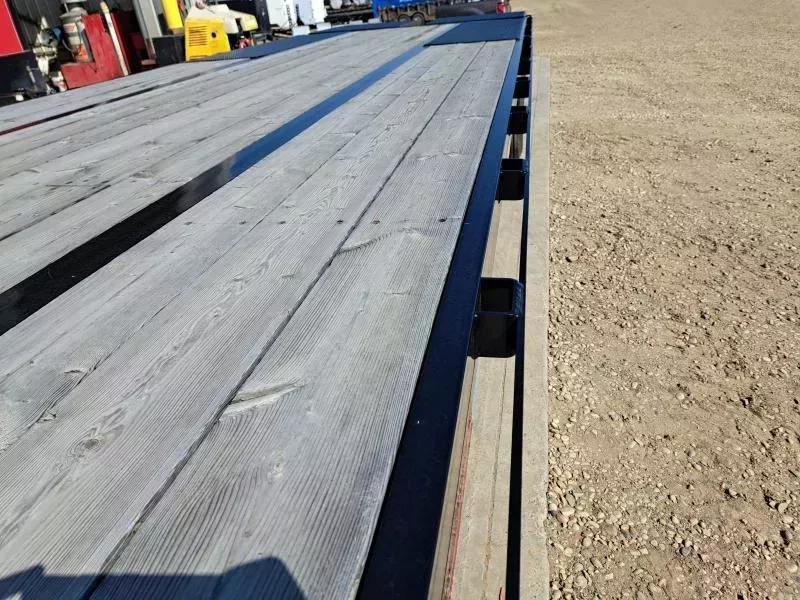new Equipment / Flatbed Trailers Double A Trailers  for sale, in Edmonton, AB Thumbnail 19
