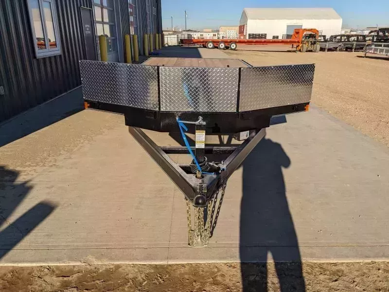 new Snowmobile Trailers Double A Trailers  for sale, in Edmonton, AB Thumbnail 6