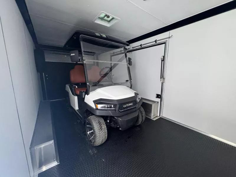 new Cargo (Enclosed) Trailers Bravo Trailers  for sale, in Edmonton, AB Thumbnail 15