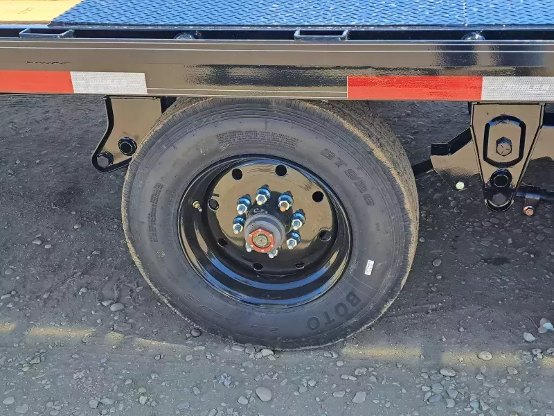 new Equipment / Flatbed Trailers Double A Trailers  for sale, in Edmonton, AB Thumbnail 28
