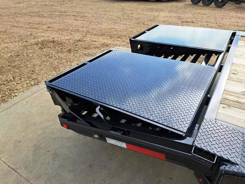 new Equipment / Flatbed Trailers Double A Trailers  for sale, in Edmonton, AB Thumbnail 15