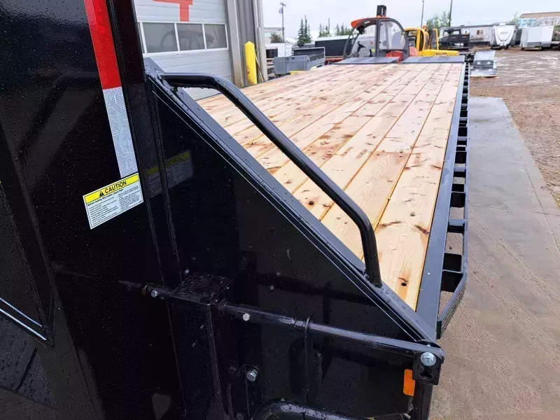 new Equipment / Flatbed Trailers Double A Trailers  for sale, in Edmonton, AB Thumbnail 17