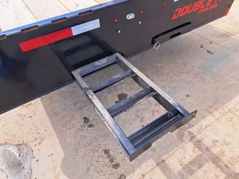 new Equipment / Flatbed Trailers Double A Trailers  for sale, in Edmonton, AB Thumbnail 27
