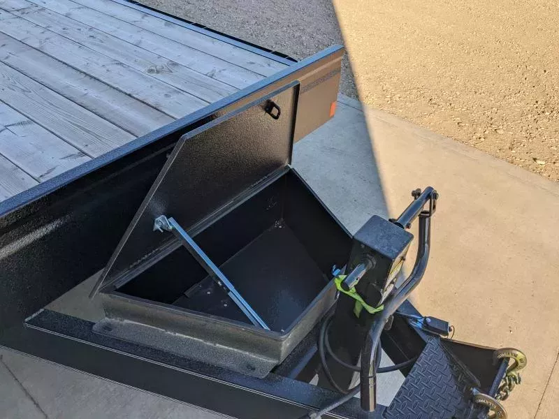 new Equipment / Flatbed Trailers Double A Trailers  for sale, in Edmonton, AB Thumbnail 16