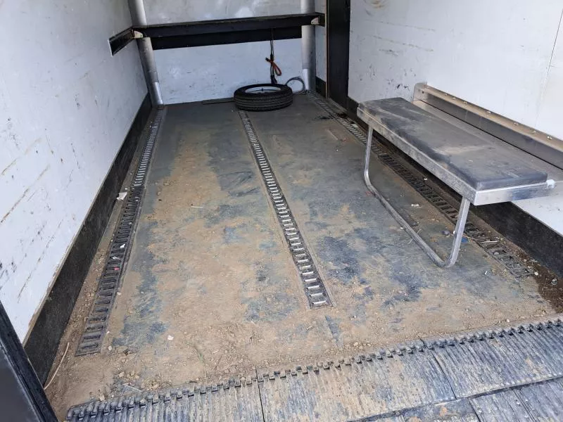 used Cargo (Enclosed) Trailers Royal Cargo Trailers  for sale, in Edmonton, AB Thumbnail 18