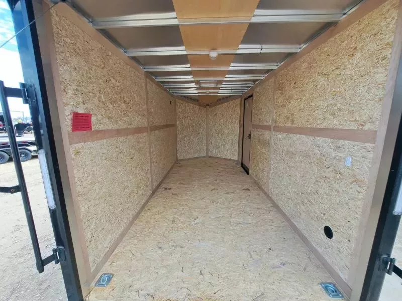 new Cargo (Enclosed) Trailers Stealth Trailers  for sale, in Edmonton, AB Thumbnail 15