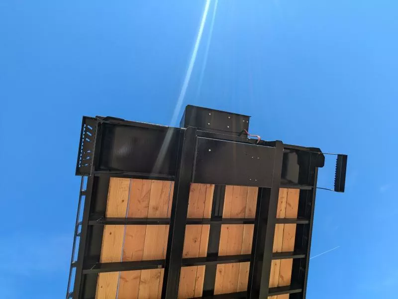 new Equipment / Flatbed Trailers Double A Trailers  for sale, in Airdrie, AB Thumbnail 13