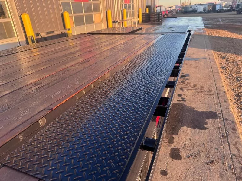 new Equipment / Flatbed Trailers Double A Trailers  for sale, in Edmonton, AB Thumbnail 21