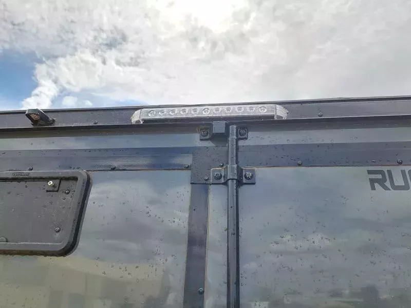 new Cargo (Enclosed) Trailers Double A Trailers  for sale, in Edmonton, AB Thumbnail 20
