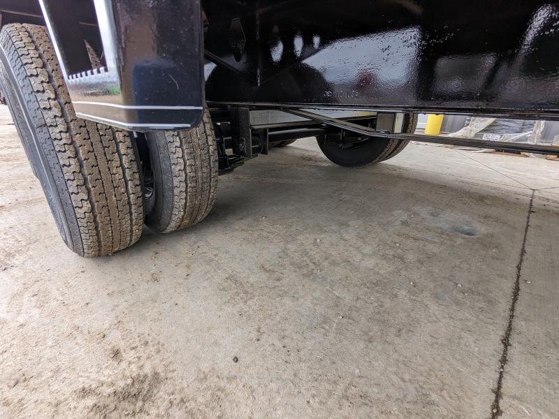 used Equipment / Flatbed Trailers Double A Trailers  for sale, in Edmonton, AB Thumbnail 19