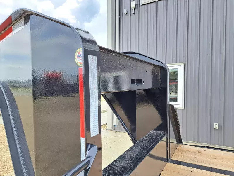 new Equipment / Flatbed Trailers Double A Trailers  for sale, in Edmonton, AB Thumbnail 28