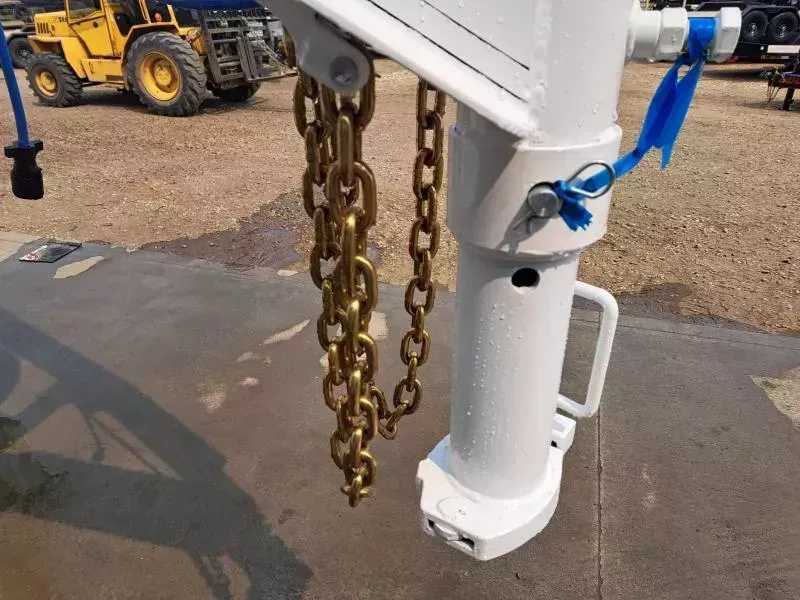 new Equipment / Flatbed Trailers Double A Trailers  for sale, in Edmonton, AB Thumbnail 8