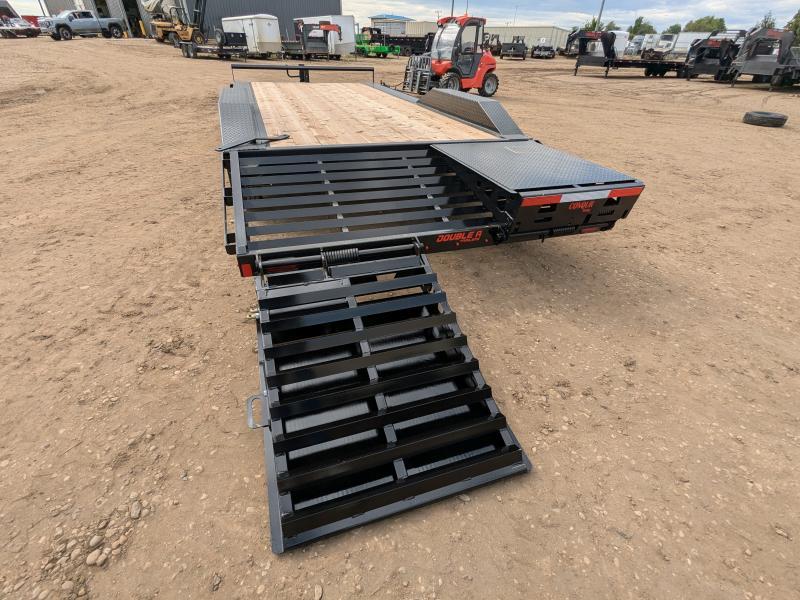 new Equipment / Flatbed Trailers Double A Trailers  for sale, in Edmonton, AB Thumbnail 15