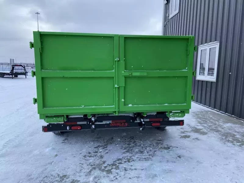 new Dump Trailers Double A Trailers  for sale, in Edmonton, AB Thumbnail 8