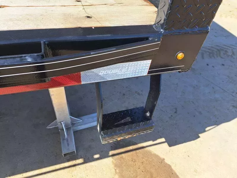 new Flat Decks Double A Trailers  for sale, in Edmonton, AB Thumbnail 13