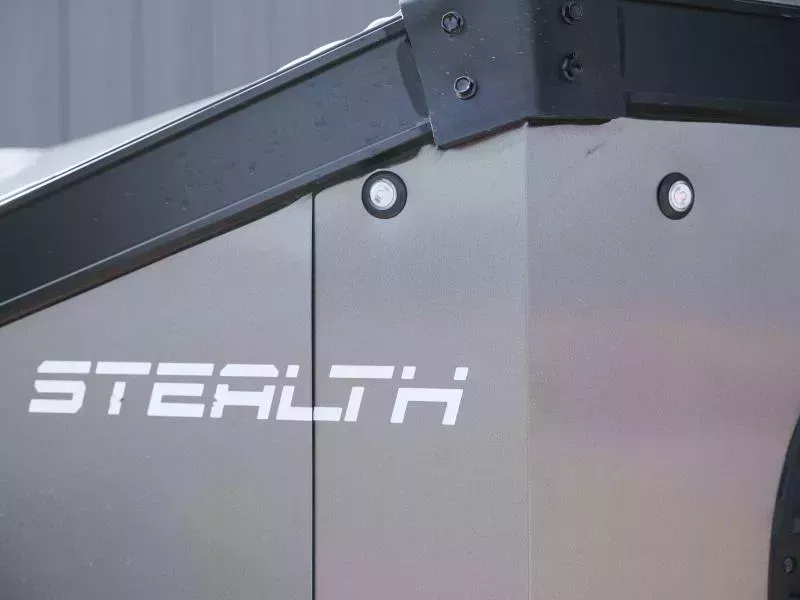 new Cargo (Enclosed) Trailers Stealth Trailers  for sale, in Edmonton, AB Thumbnail 19