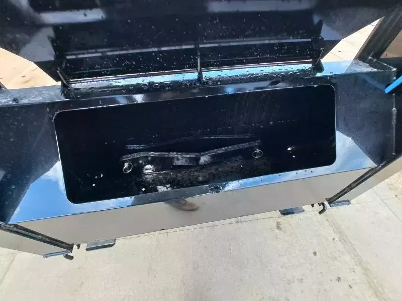 new Equipment / Flatbed Trailers Double A Trailers  for sale, in Edmonton, AB Thumbnail 10