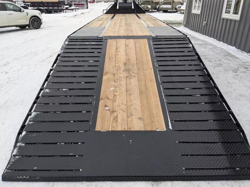 new Equipment / Flatbed Trailers Double A Trailers  for sale, in Edmonton, AB Thumbnail 26