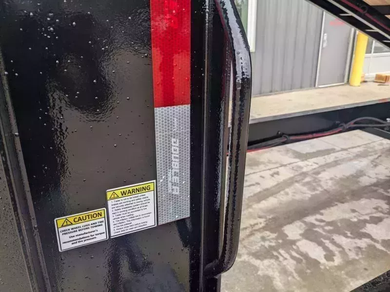 new Equipment / Flatbed Trailers Double A Trailers  for sale, in Edmonton, AB Thumbnail 12