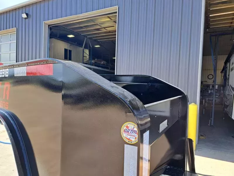 new Equipment / Flatbed Trailers Double A Trailers  for sale, in Edmonton, AB Thumbnail 17
