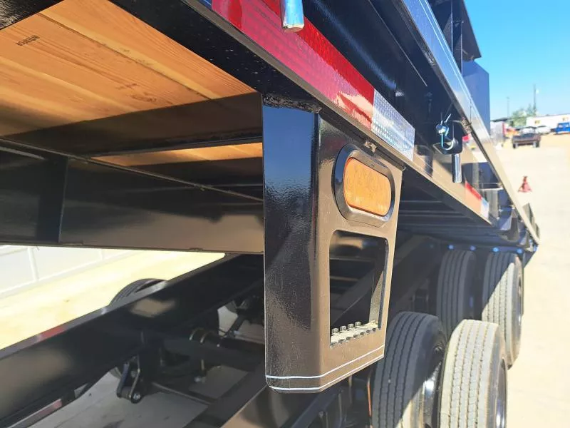 new Equipment / Flatbed Trailers Double A Trailers  for sale, in Edmonton, AB Thumbnail 18