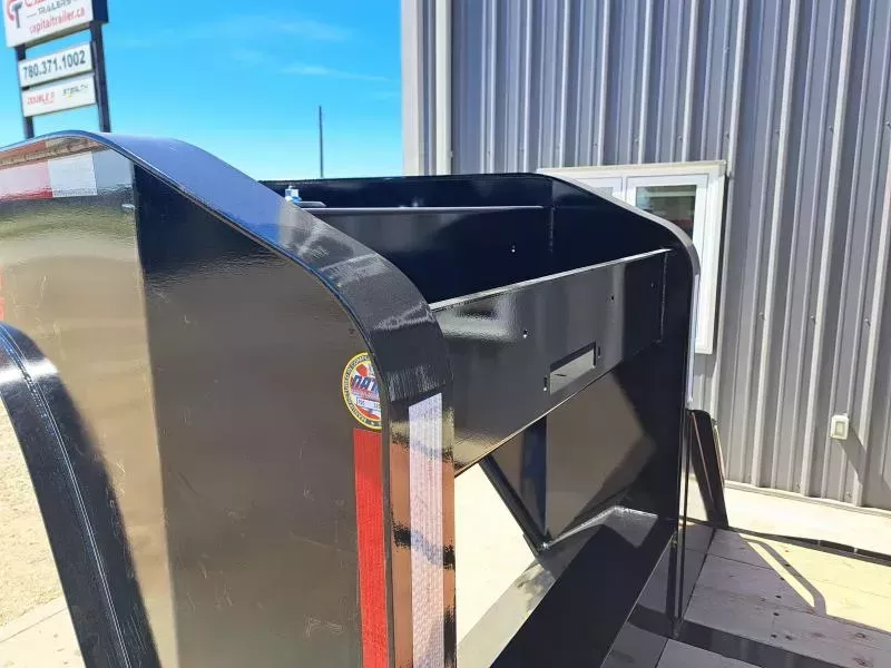 new Equipment / Flatbed Trailers Double A Trailers  for sale, in Edmonton, AB Thumbnail 16