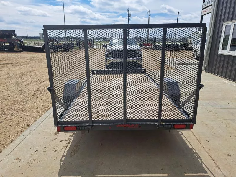 new ATV Trailers Double A Trailers  for sale, in Edmonton, AB Thumbnail 4