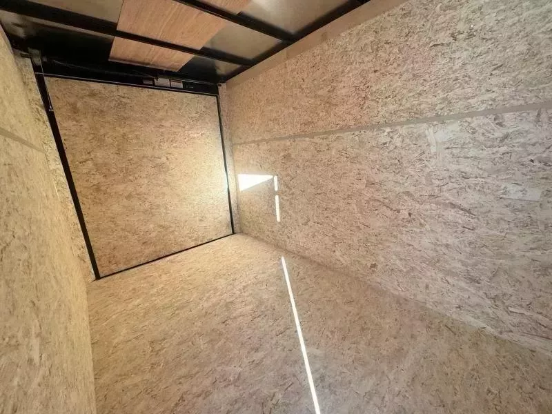 new Cargo (Enclosed) Trailers Bravo Trailers  for sale, in Edmonton, AB Thumbnail 10