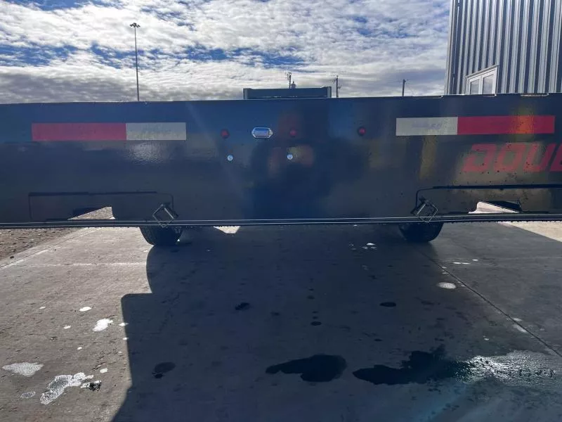 new Equipment / Flatbed Trailers Double A Trailers  for sale, in Edmonton, AB Thumbnail 13