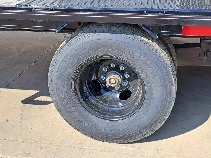 new Equipment / Flatbed Trailers Double A Trailers  for sale, in Edmonton, AB Thumbnail 24