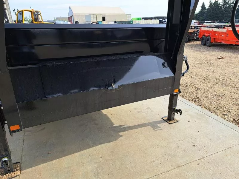 new Dump Trailers Double A Trailers  for sale, in Grande Prairie, AB Thumbnail 9