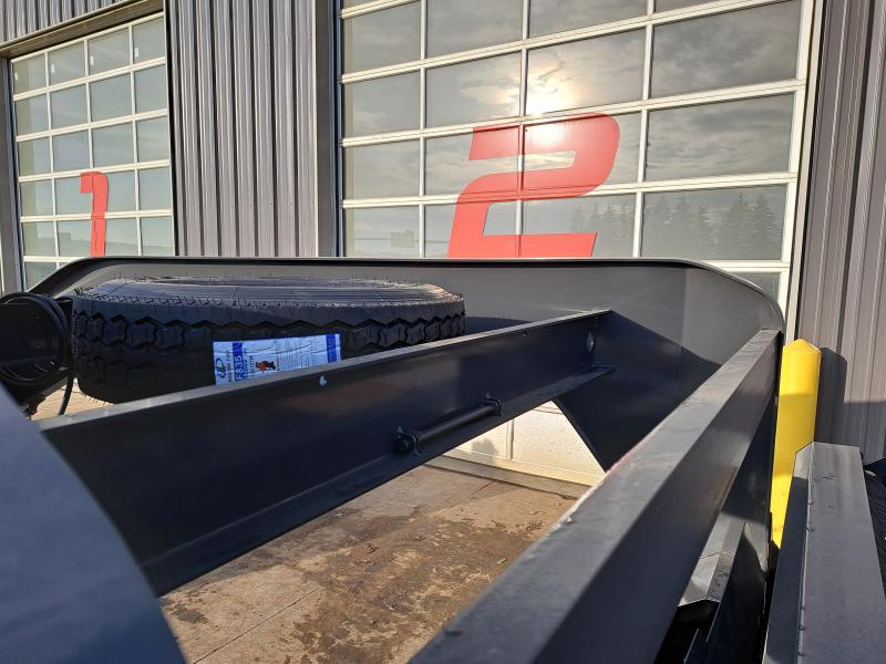 new Dump Trailers Double A Trailers  for sale, in Edmonton, AB Thumbnail 23