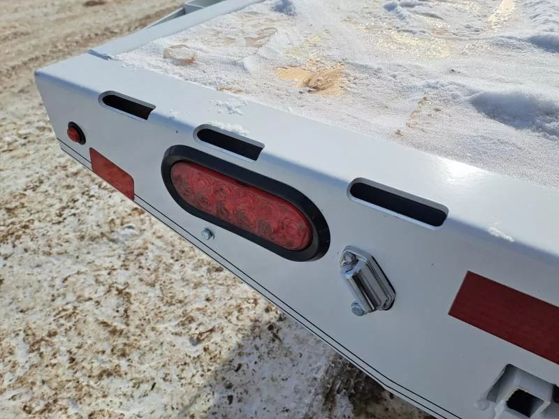 new Snowmobile Trailers Double A Trailers  for sale, in Airdrie, AB Thumbnail 14