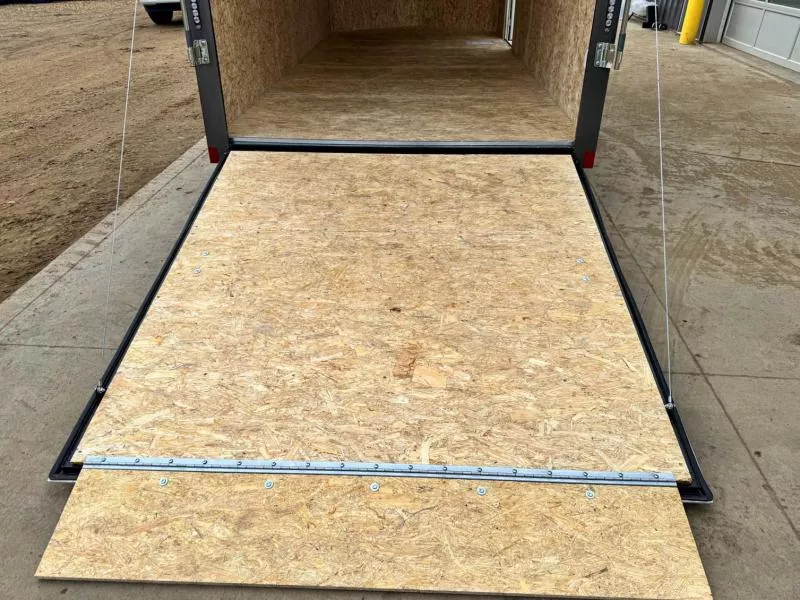 new Cargo (Enclosed) Trailers Bravo Trailers  for sale, in Edmonton, AB Thumbnail 17