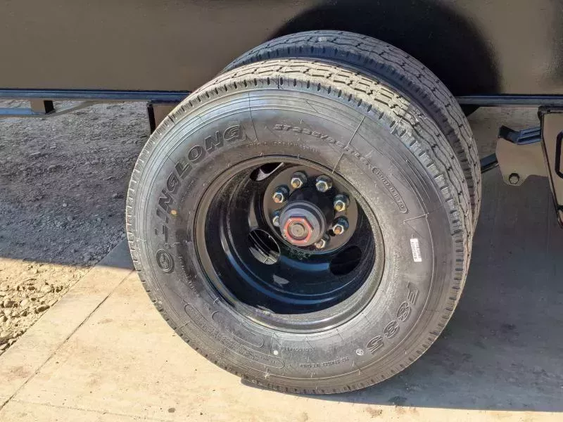 new Equipment / Flatbed Trailers Double A Trailers  for sale, in Edmonton, AB Thumbnail 22