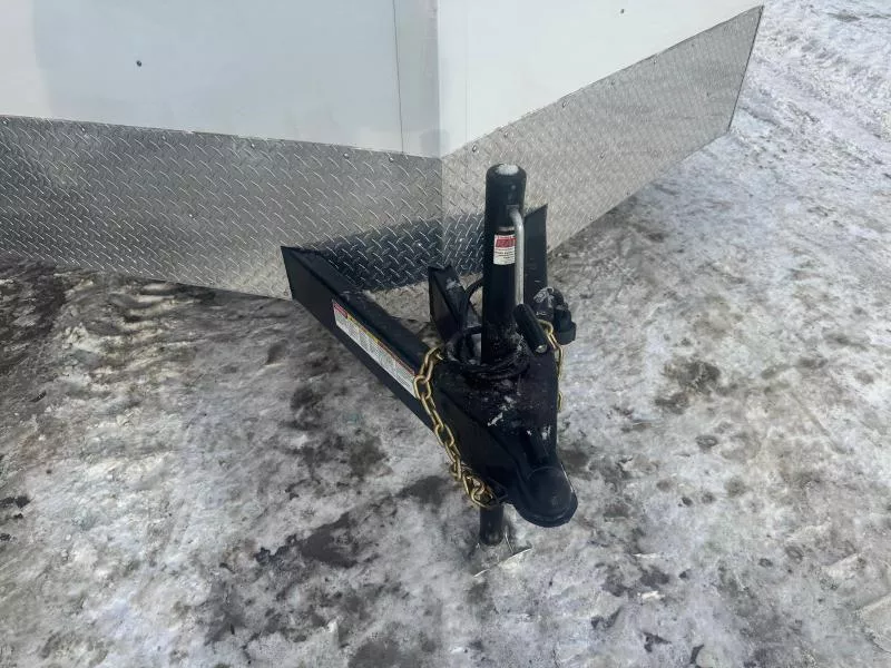 new Cargo (Enclosed) Trailers Bravo Trailers  for sale, in Edmonton, AB Thumbnail 8